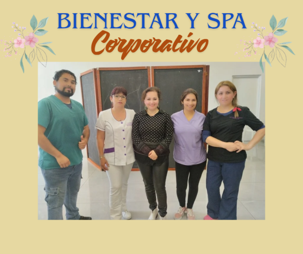 Bienestar Corporativo